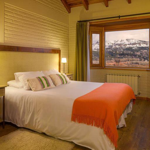 Hotel Casona Del Alto à Saint-Martin Extérieur photo