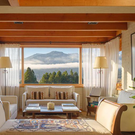 Hotel Casona Del Alto à Saint-Martin Extérieur photo