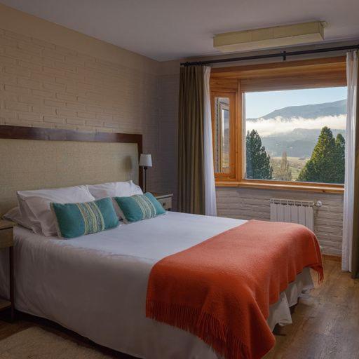 Hotel Casona Del Alto à Saint-Martin Extérieur photo