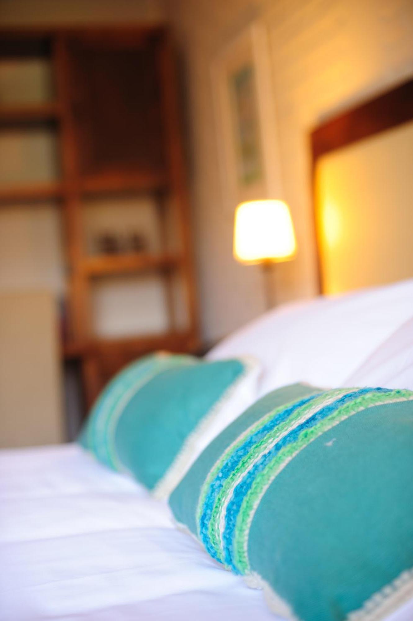 Hotel Casona Del Alto à Saint-Martin Extérieur photo