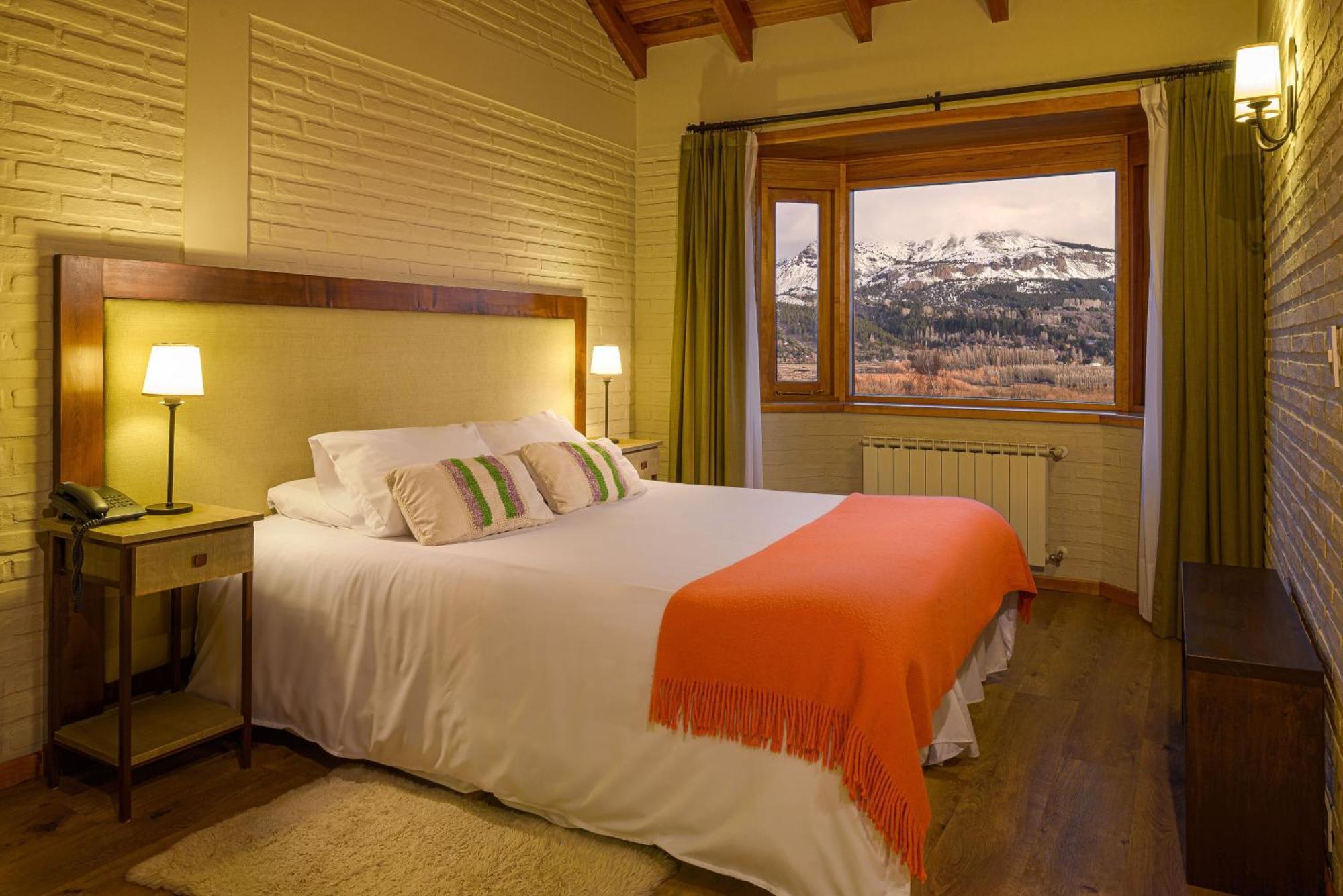Hotel Casona Del Alto à Saint-Martin Extérieur photo