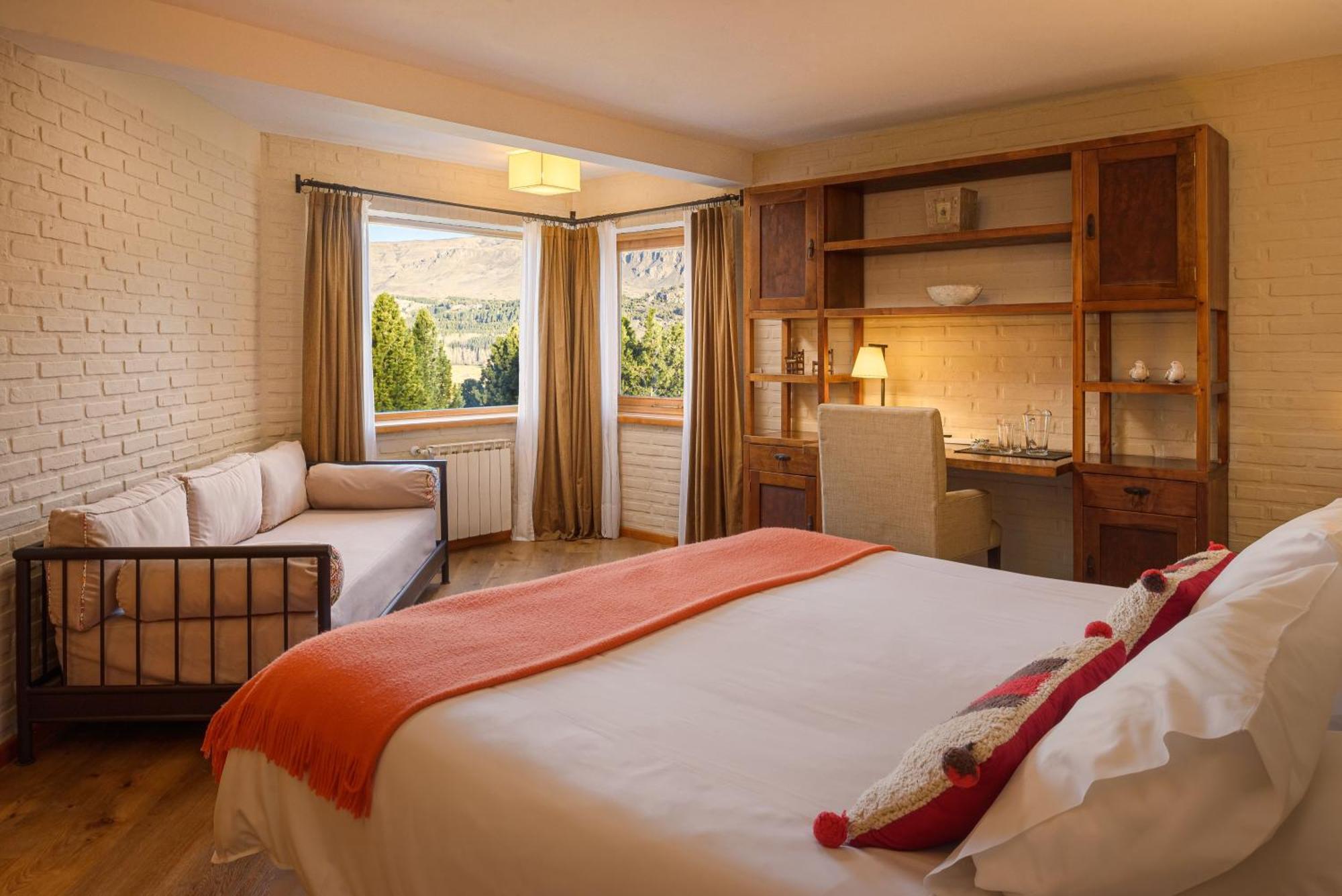 Hotel Casona Del Alto à Saint-Martin Extérieur photo