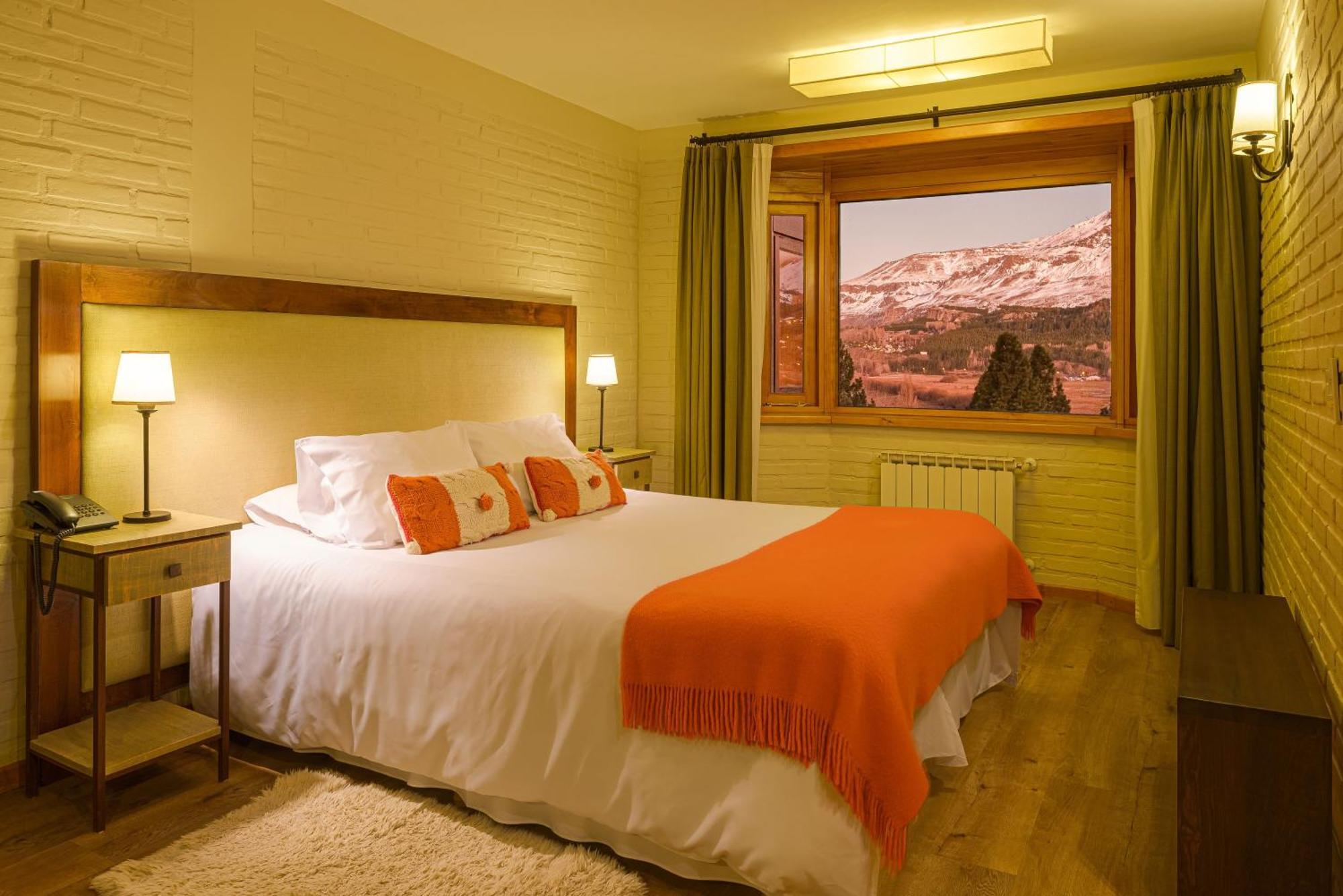 Hotel Casona Del Alto à Saint-Martin Extérieur photo