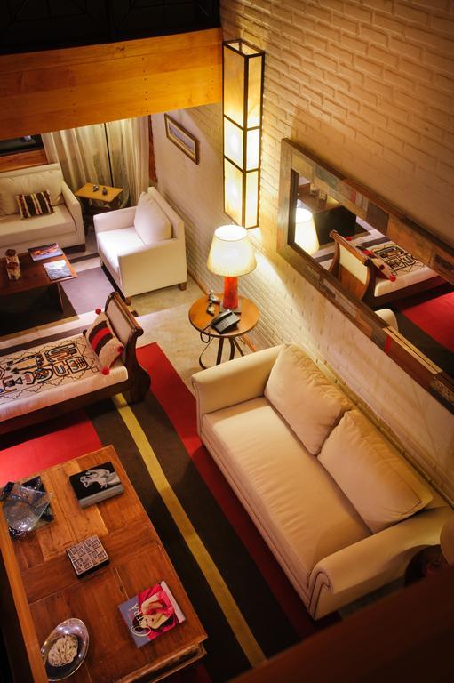 Hotel Casona Del Alto à Saint-Martin Extérieur photo