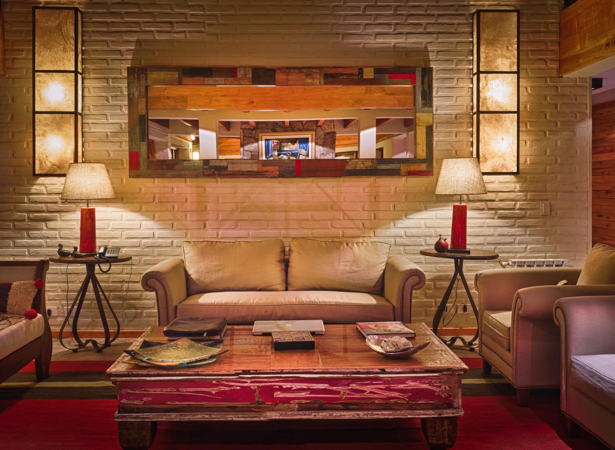 Hotel Casona Del Alto à Saint-Martin Extérieur photo
